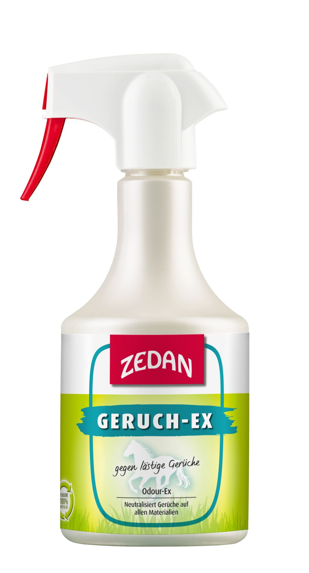 Zedan® Geruch-Ex 500 ml Gegen lästige Gerüche