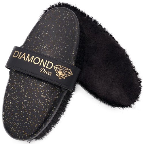 Haas Kardätsche Diva Diamond Elegant & robust