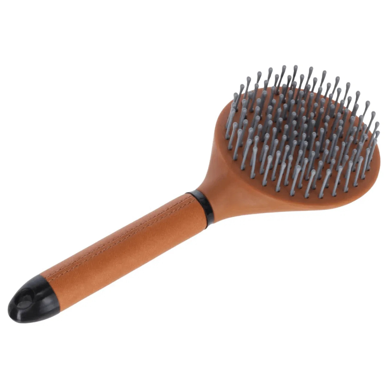 Covalliero Mähnenbürste Deluxe leichtes Kämmen