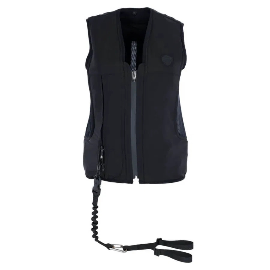 Covalliero Airbag-Weste Manege inkl. Kartusche Gr. Xl