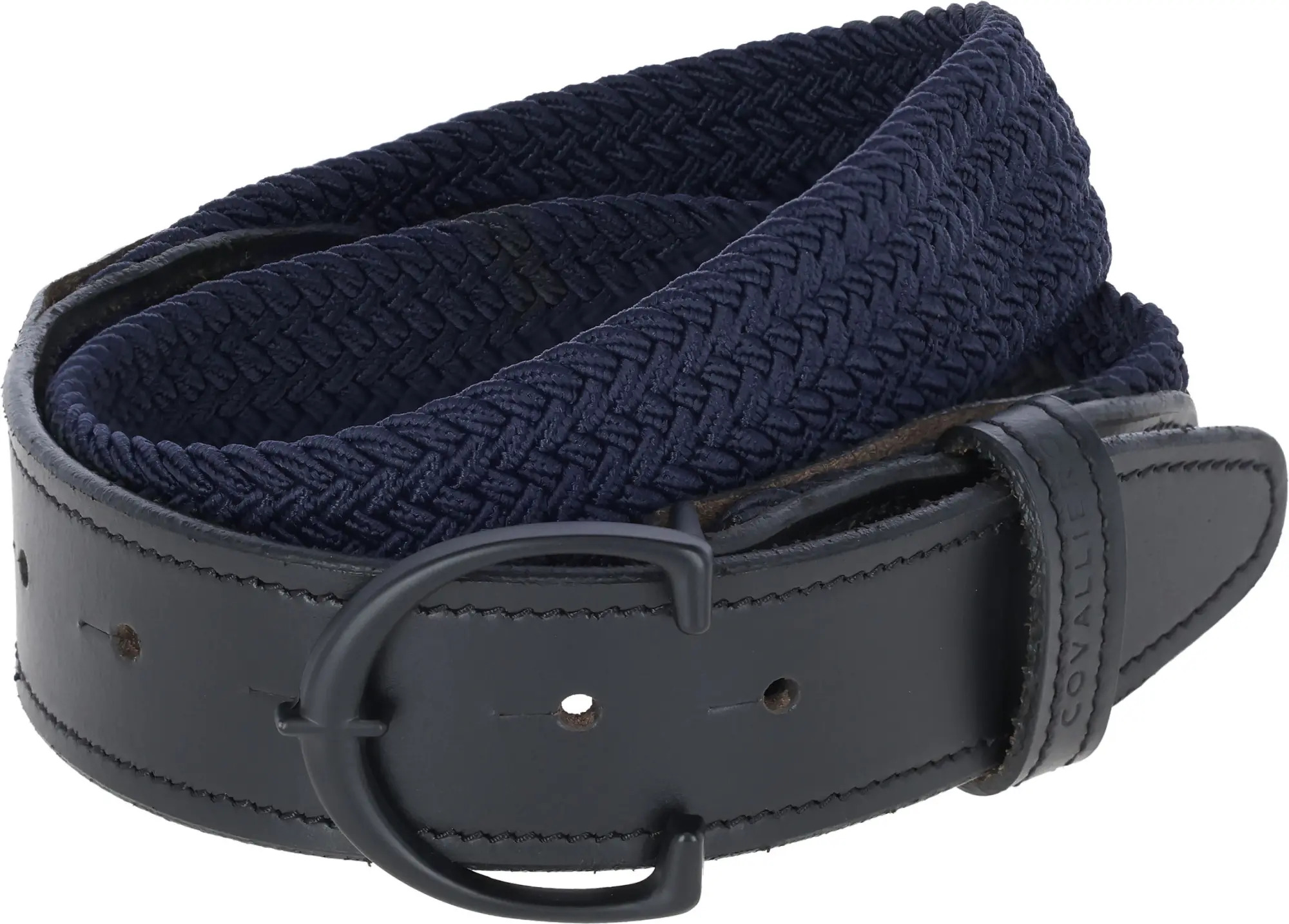 Covalliero Gürtel Dark Navy, Gr. 85 cm