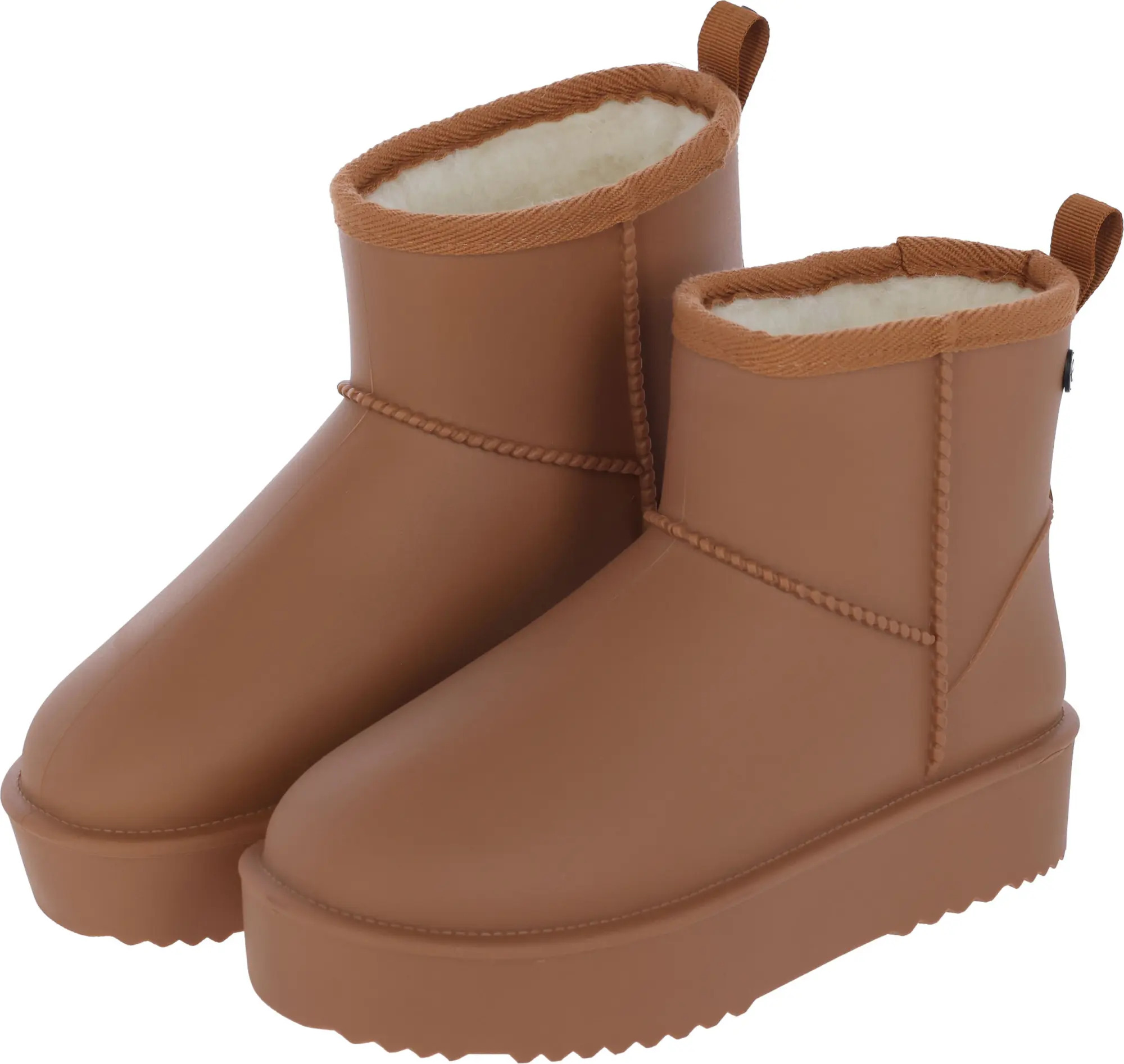 Covalliero WinterBoots Petite Chestnut, Gr. 36