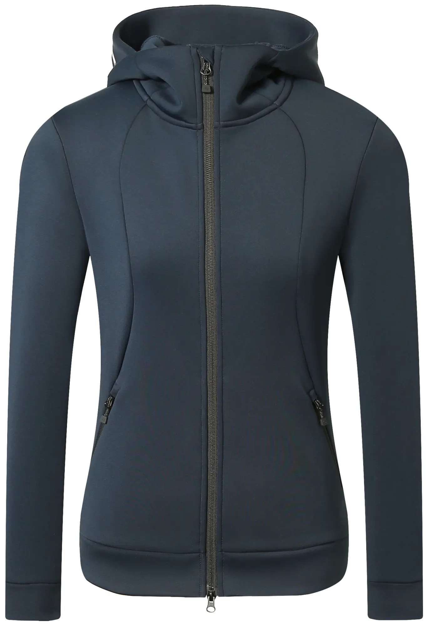 Covalliero Hoody Jacke Dark Navy, Gr. S