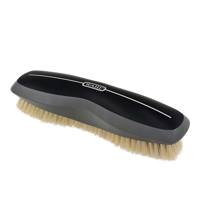 Wahl® Weiche Fellpflegebürste für Extra-Glanz