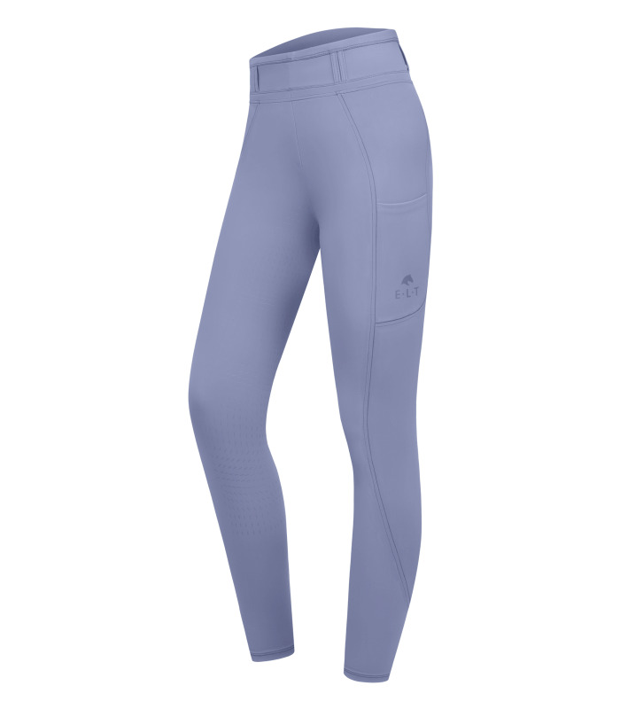 E·L·T Reitleggings Orelie Blaugrau, Gr. 34