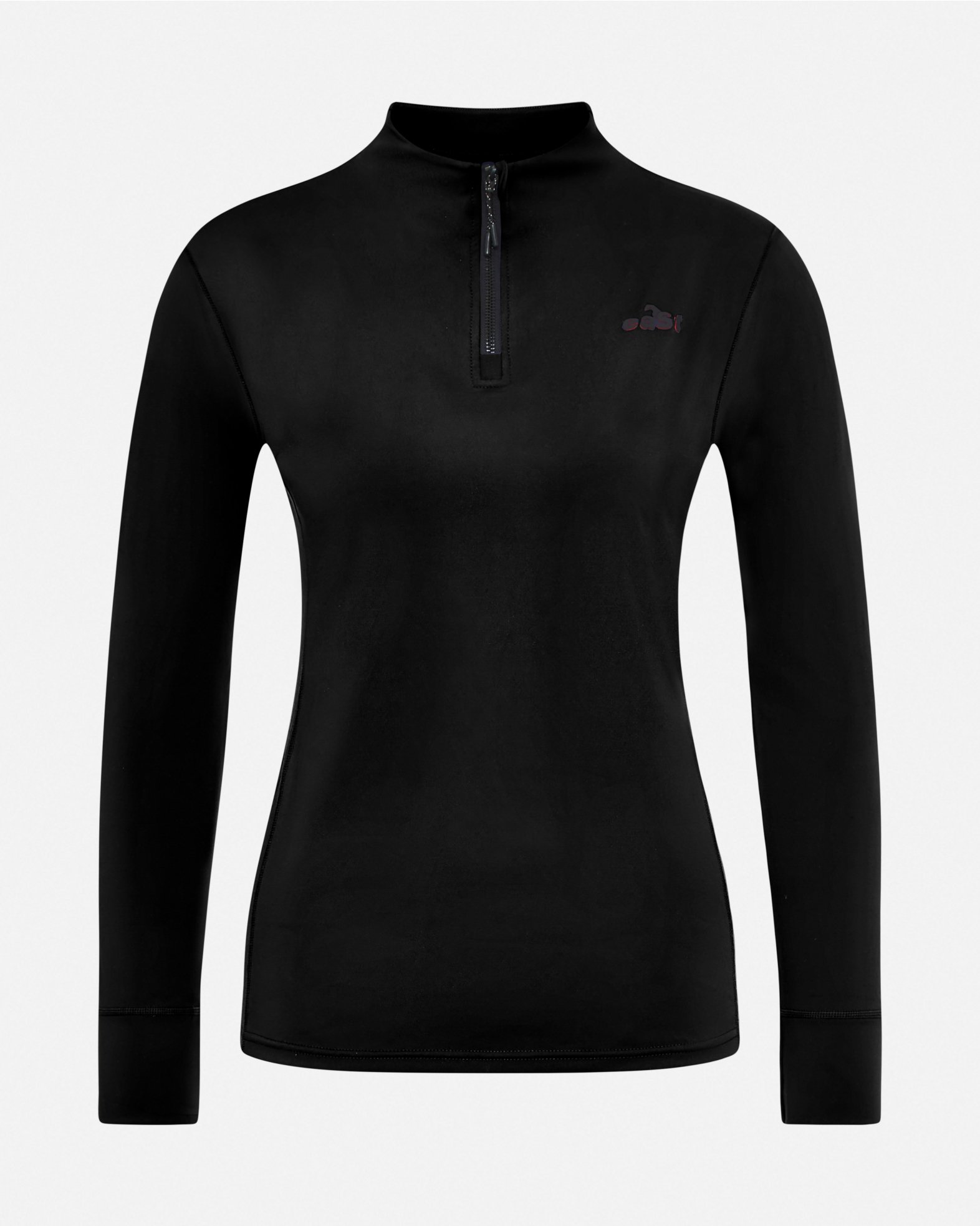 eaSt Uv-Protection Shirt Schwarz, Gr. Xs