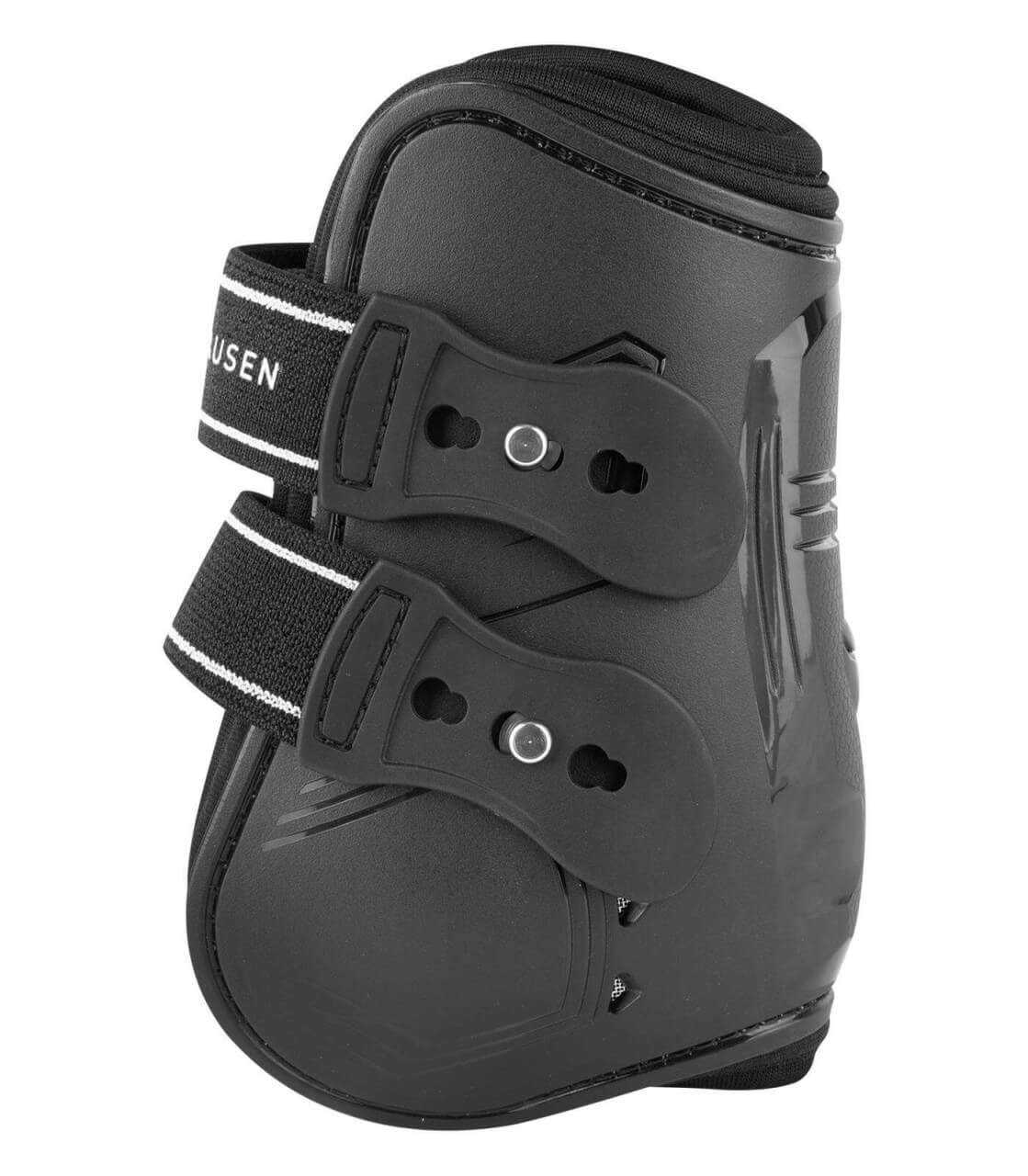 Waldhausen Streichkappe Memory Foam Pro Schwarz, Gr. M