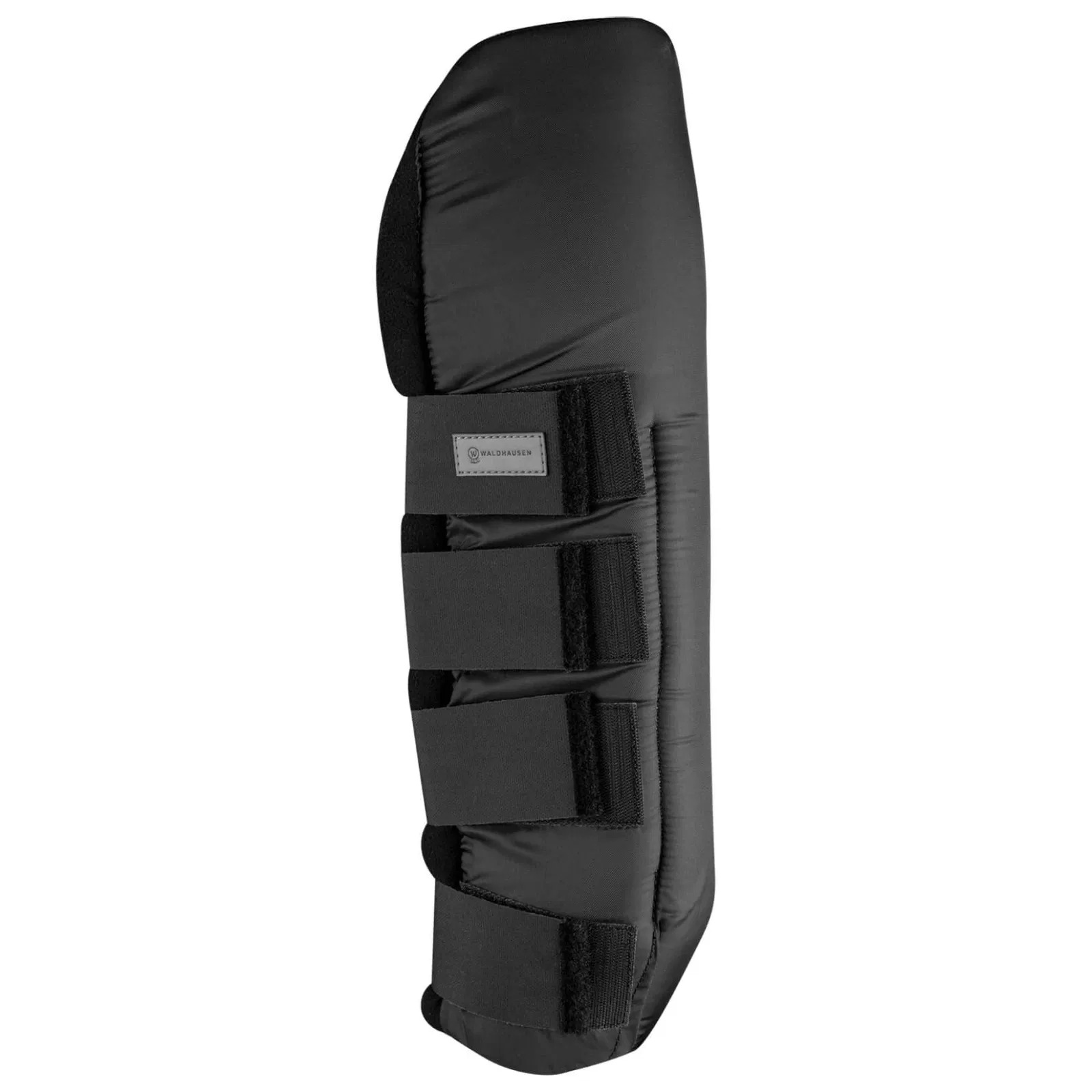 Waldhausen Stall- & Transportgamasche mit Gelenksupport, hinten Schwarz, Vb