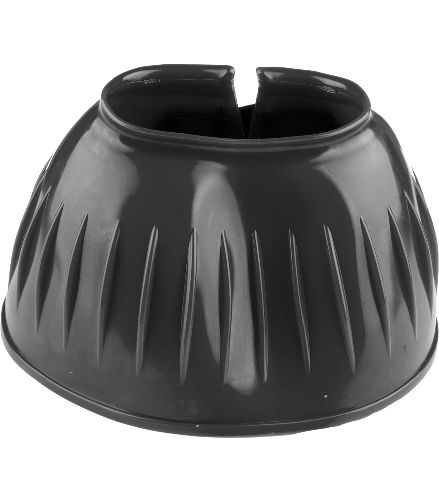 Waldhausen Hufglocke DailyProtect, Paar Schwarz, S