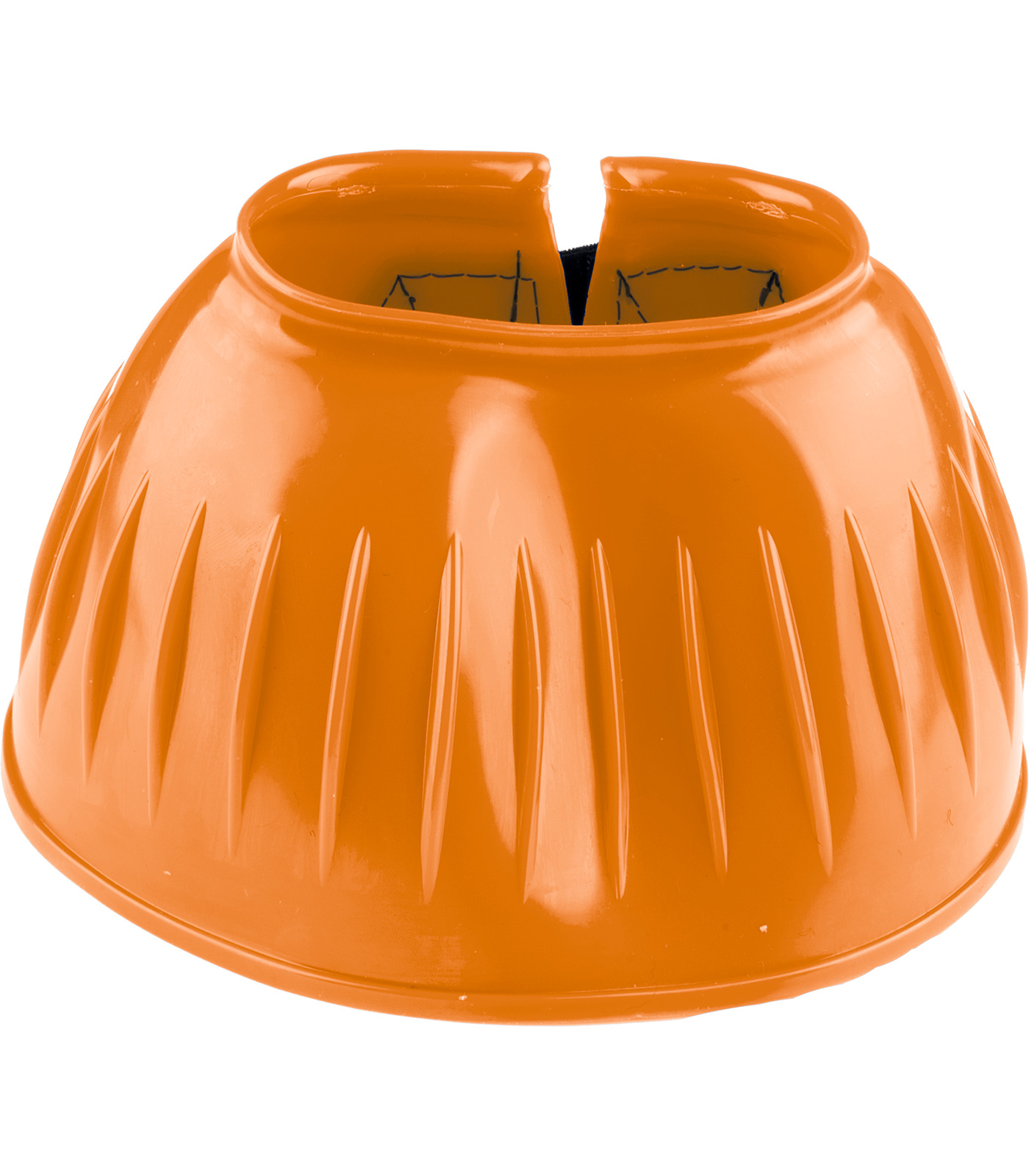 Waldhausen Hufglocke DailyProtect, Paar Orange, Xl