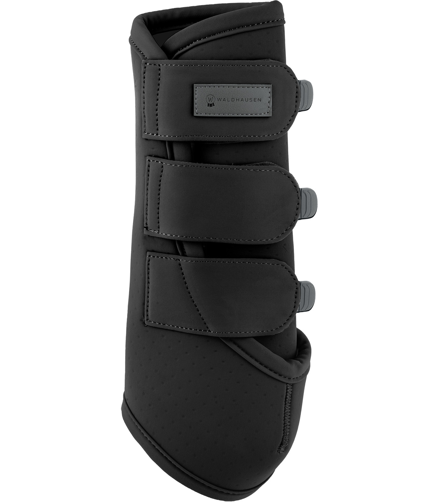 Waldhausen Fesselkopfgamasche Air Performance Schwarz, Gr. L