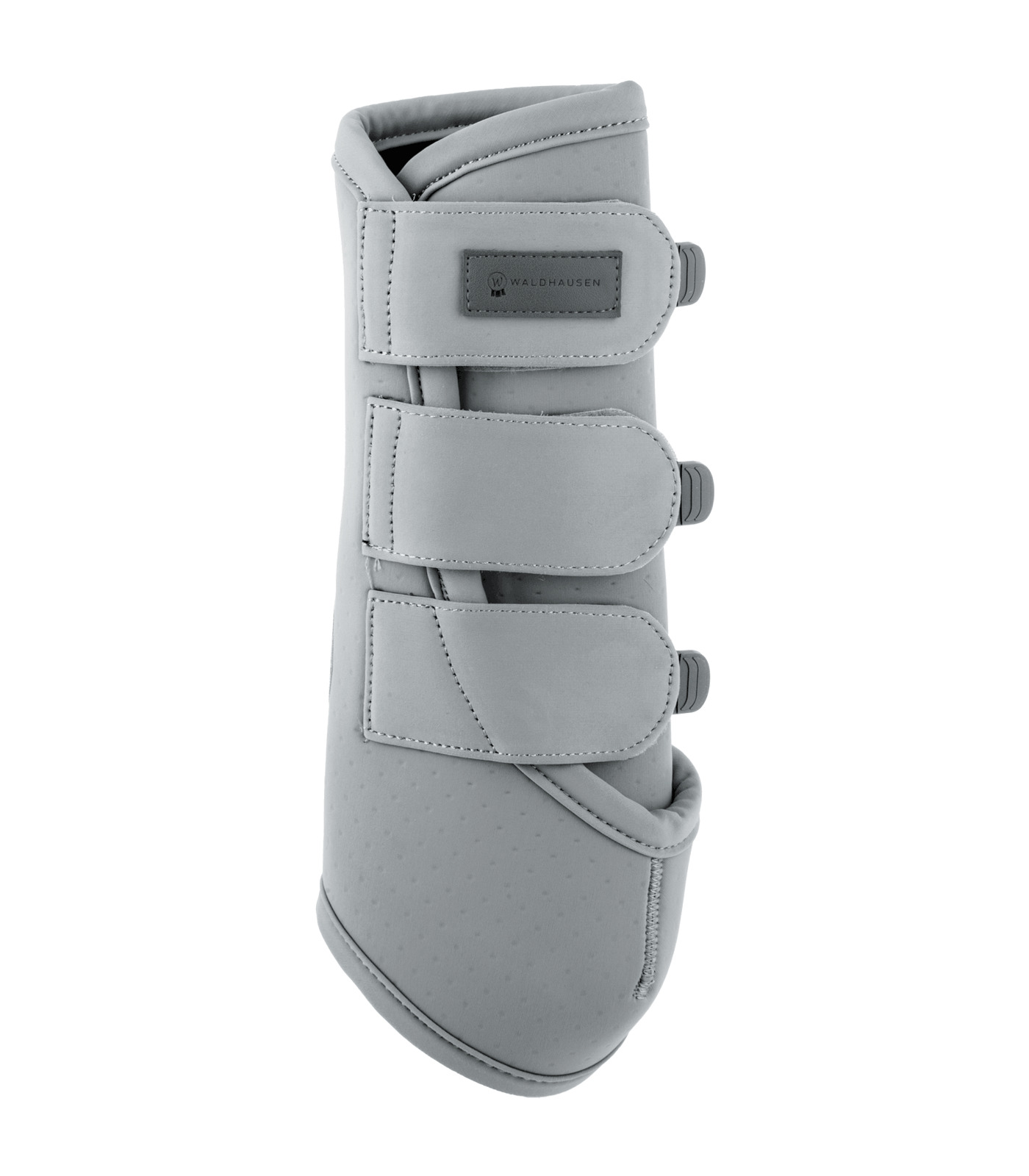 Waldhausen Fesselkopfgamasche Air Performance ChromGrau, M