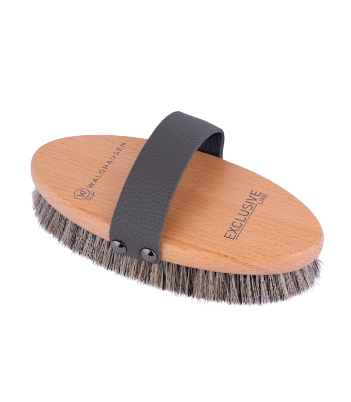 Waldhausen Exclusive Line Kardätsche Bringt einen schönen Glanz ins Fell