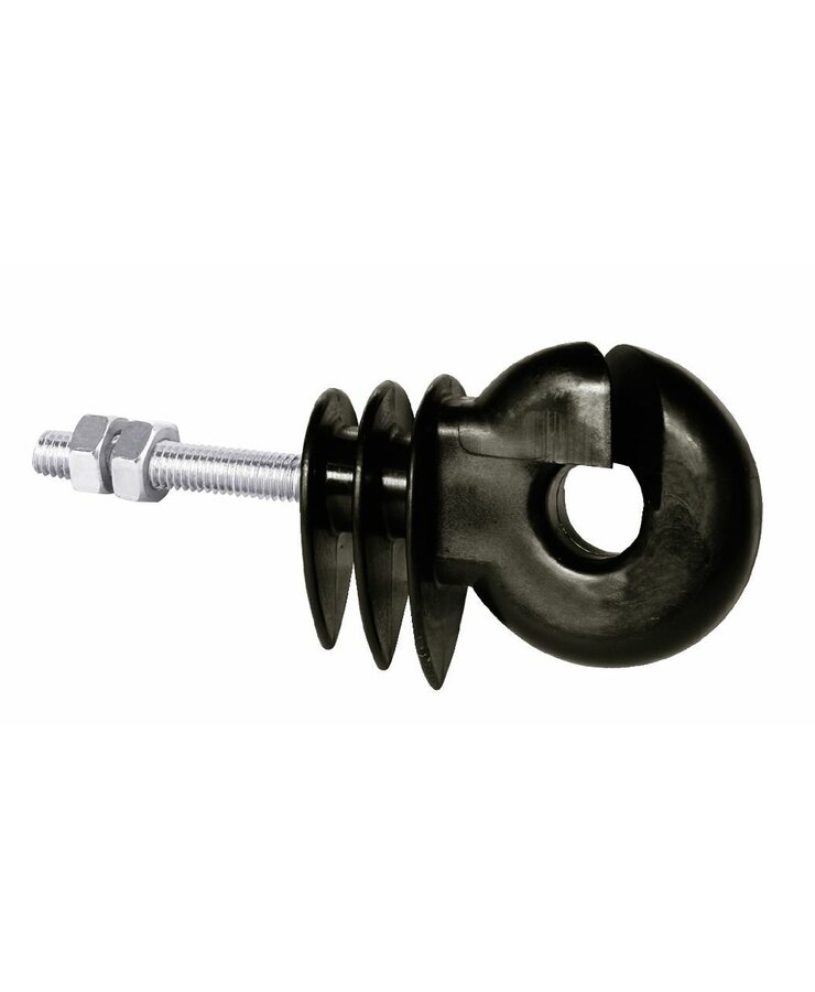 Kerbl Ringisolator metrisch 20 Stück