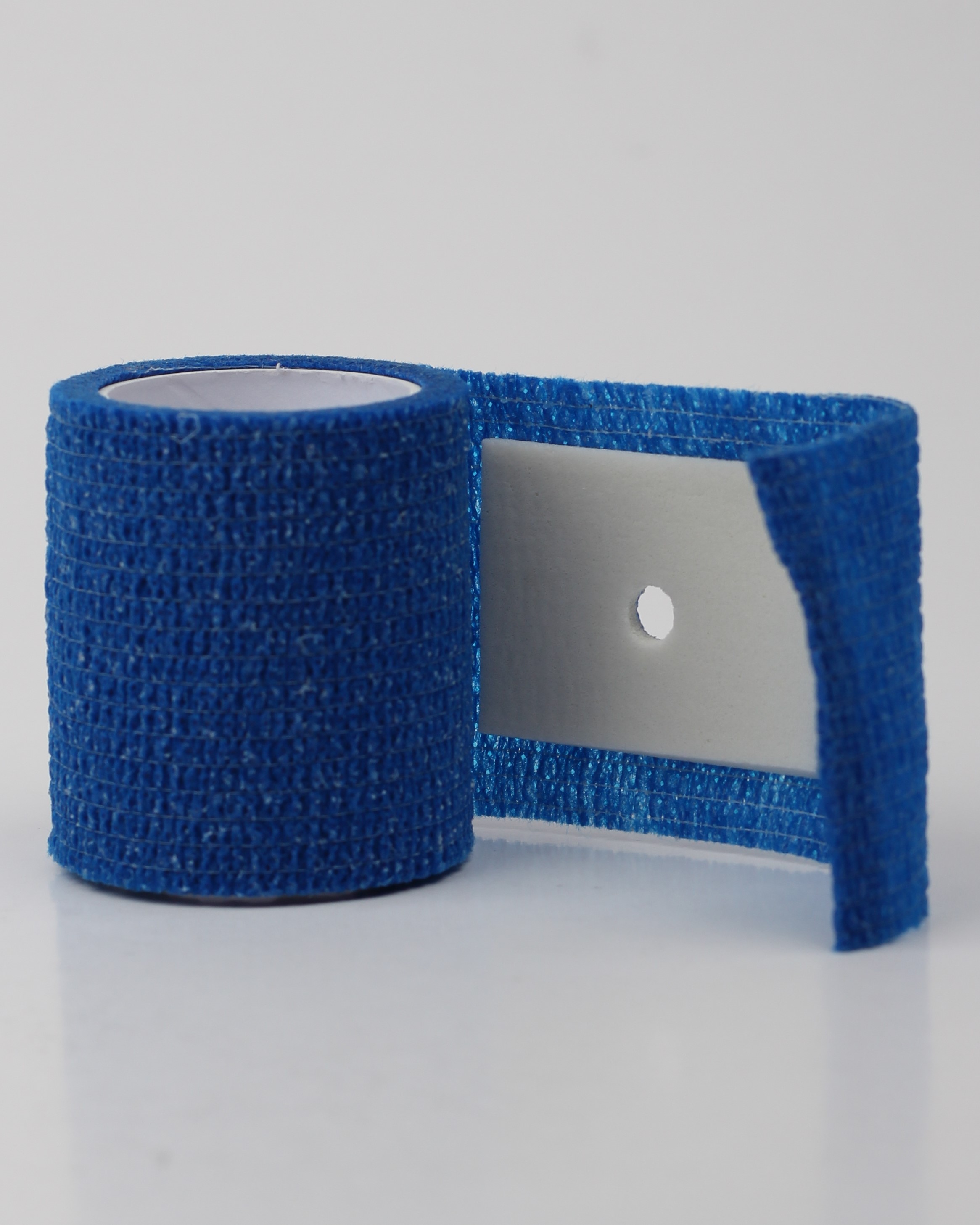 Bacxitium® Wundkompresse 5x20 cm Verwendung mit Bacxitium® Spray