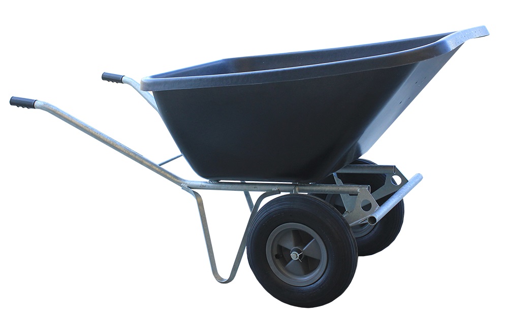 Roto Schubkarre LV2 (G) 200 Liter