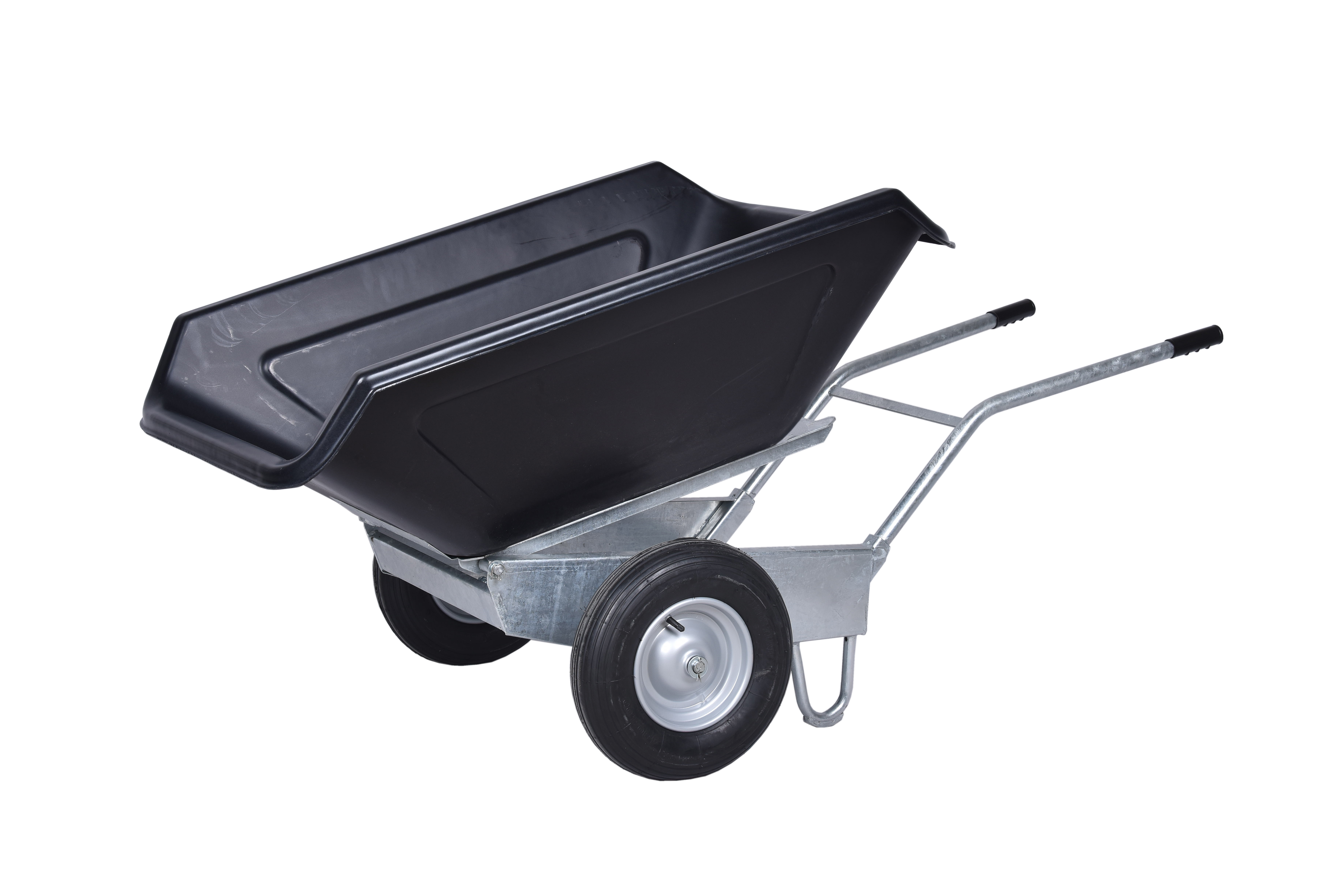 Roto Kipp-Schubkarre Fkk (G) 250 Liter