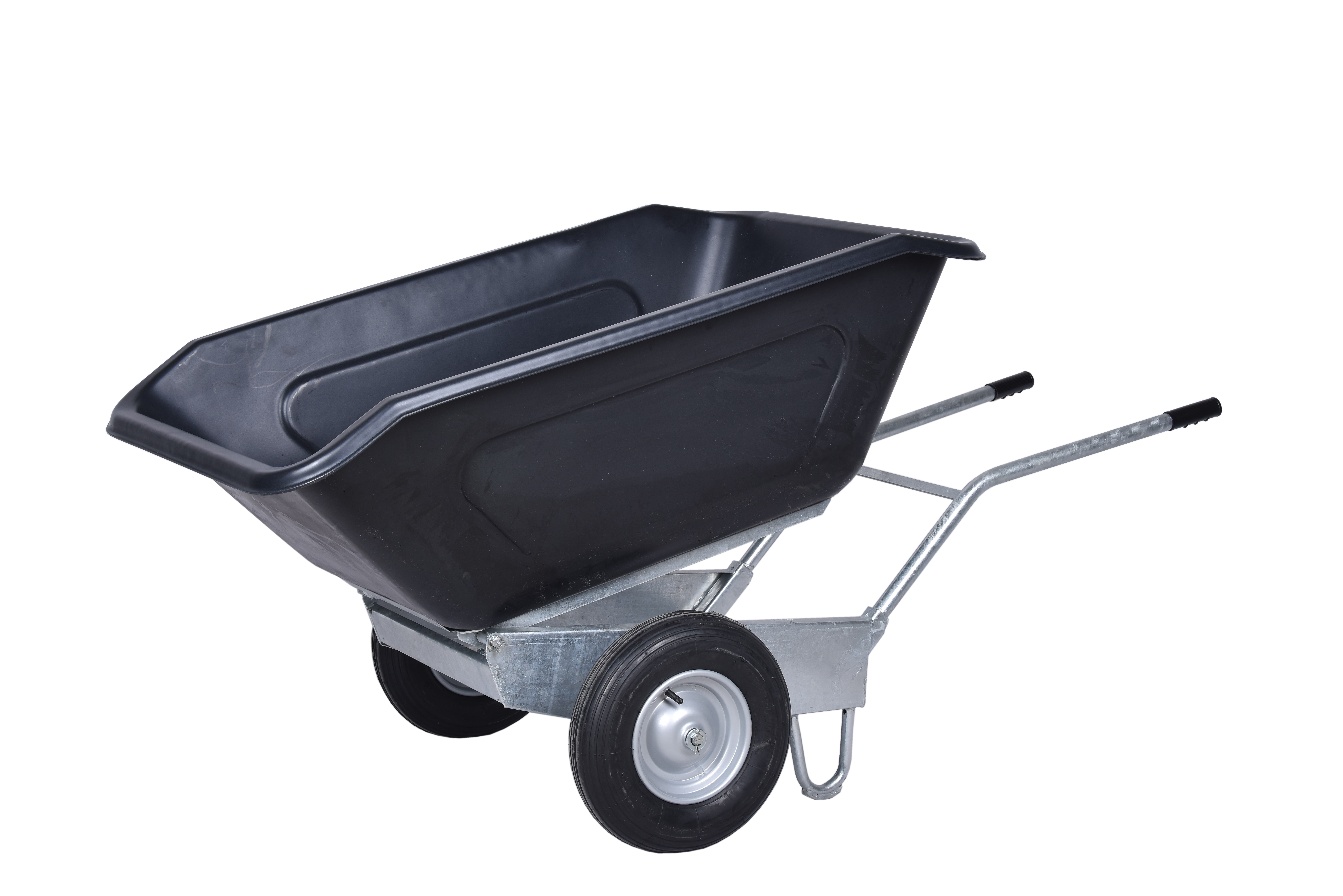 Roto Kipp-Schubkarre Fkk (G) 350 Liter