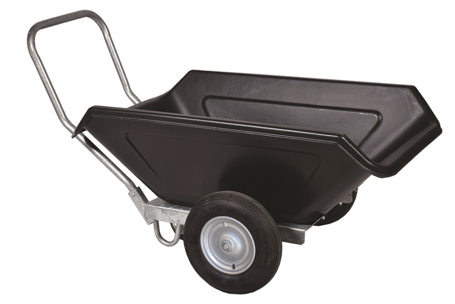Roto Schubkarre Fkt (G) 250 Liter