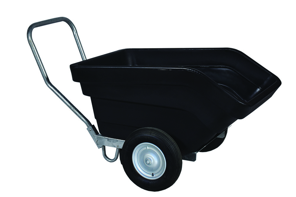 Roto Schubkarre Fkt (G) 300 Liter