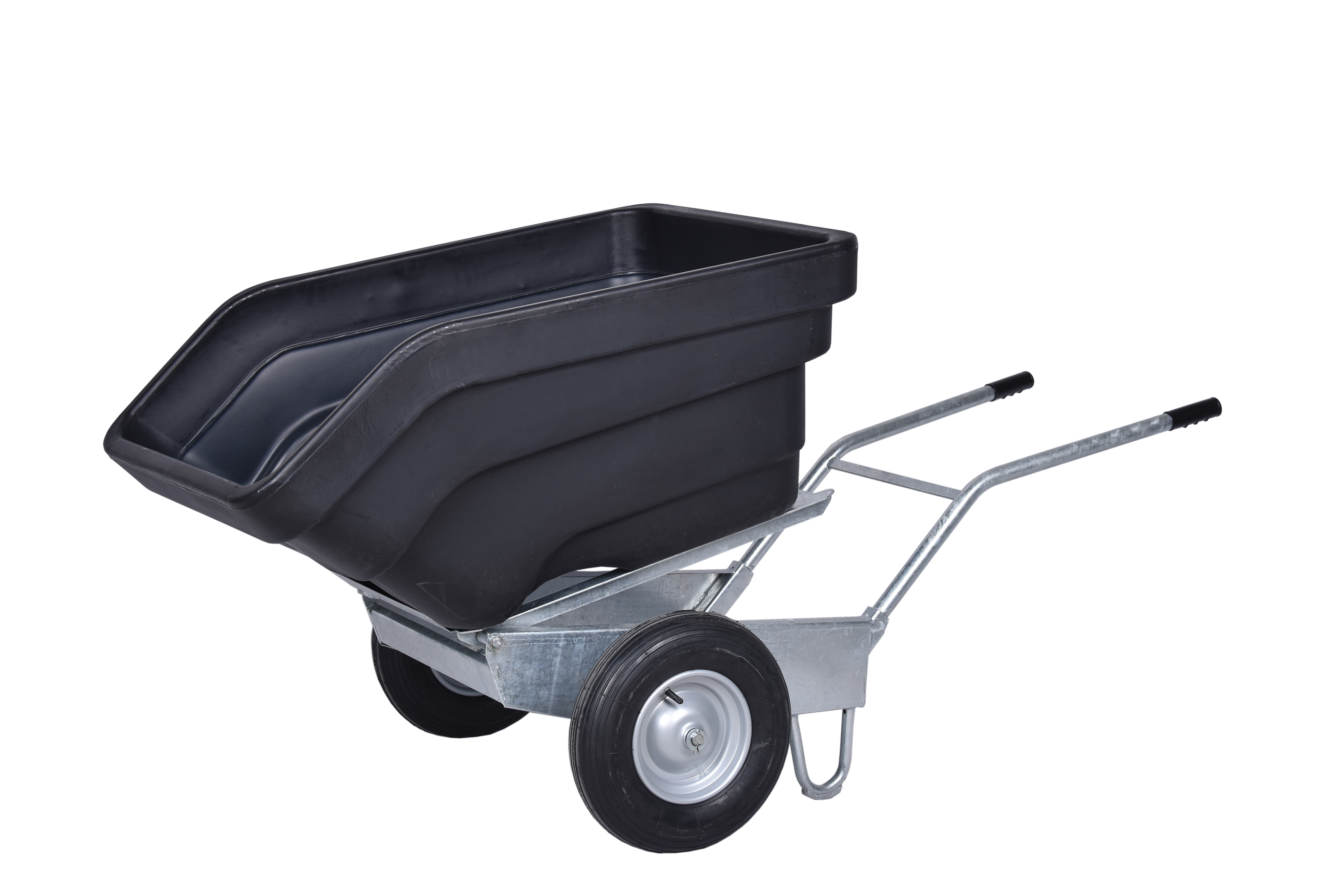 Roto Kipp-Schubkarre Fkk (G) 300 Liter wave