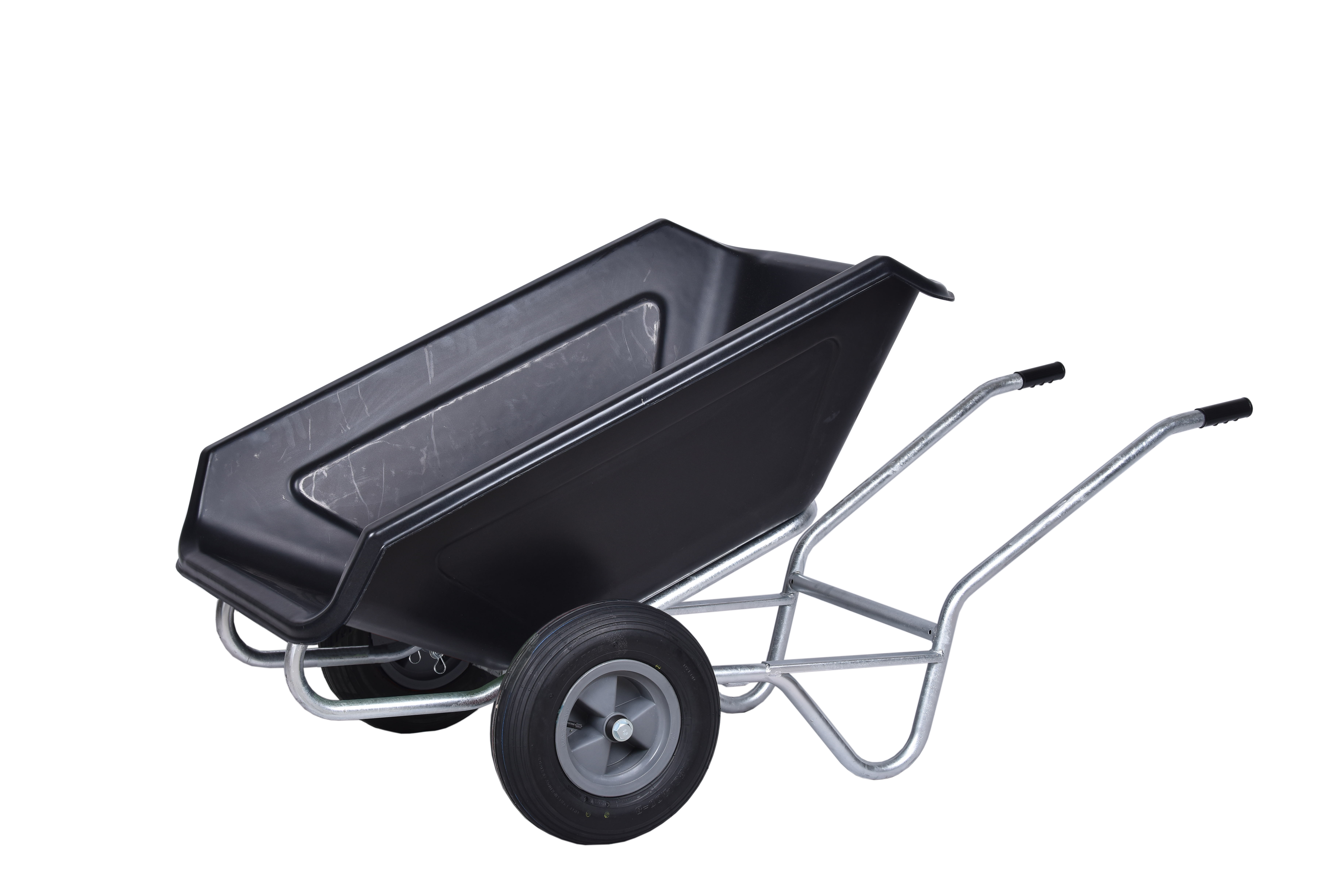 Roto Kipp-Schubkarre Mpk (G) 250 Liter