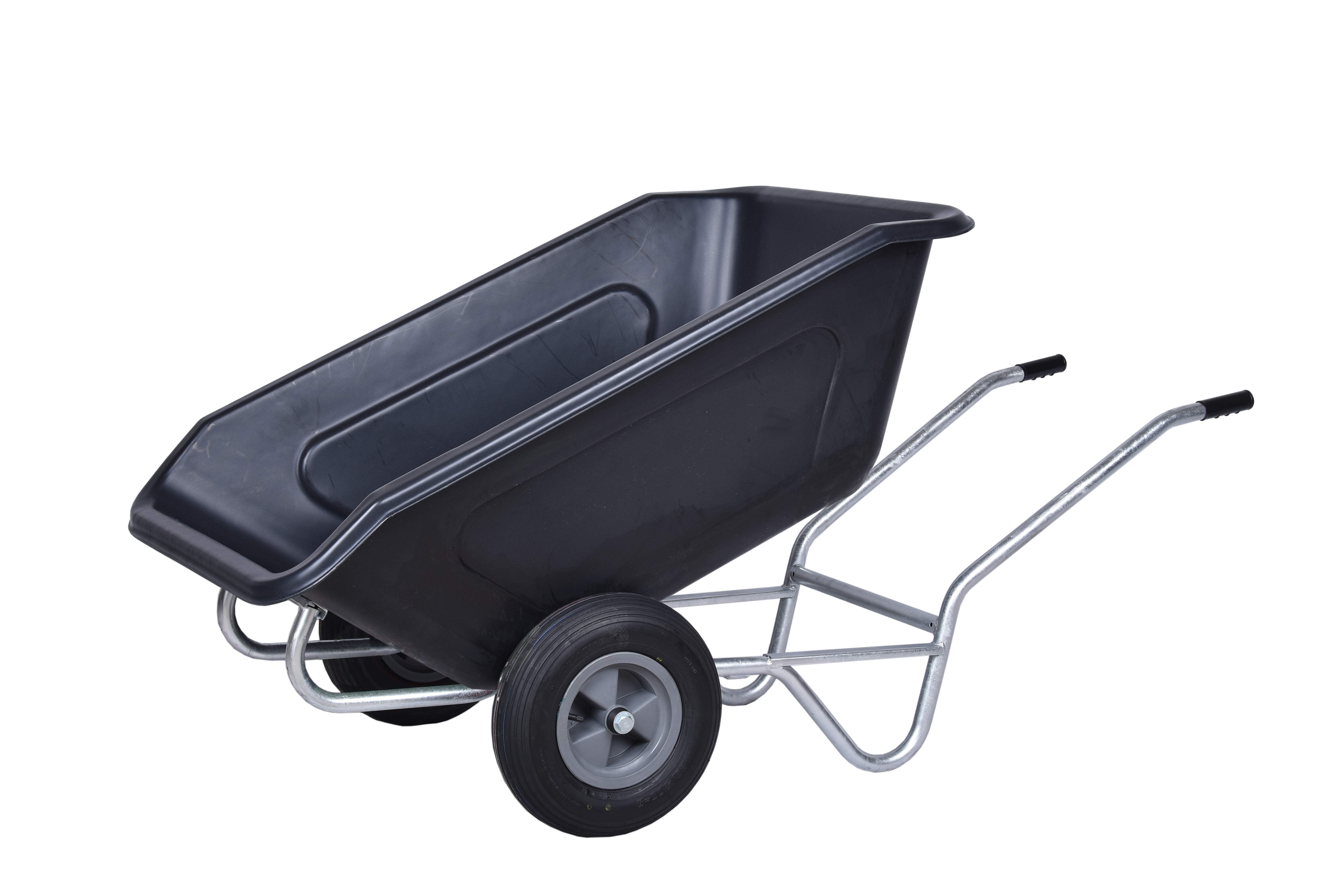 Roto Kipp-Schubkarre Mpk (G) 350 Liter