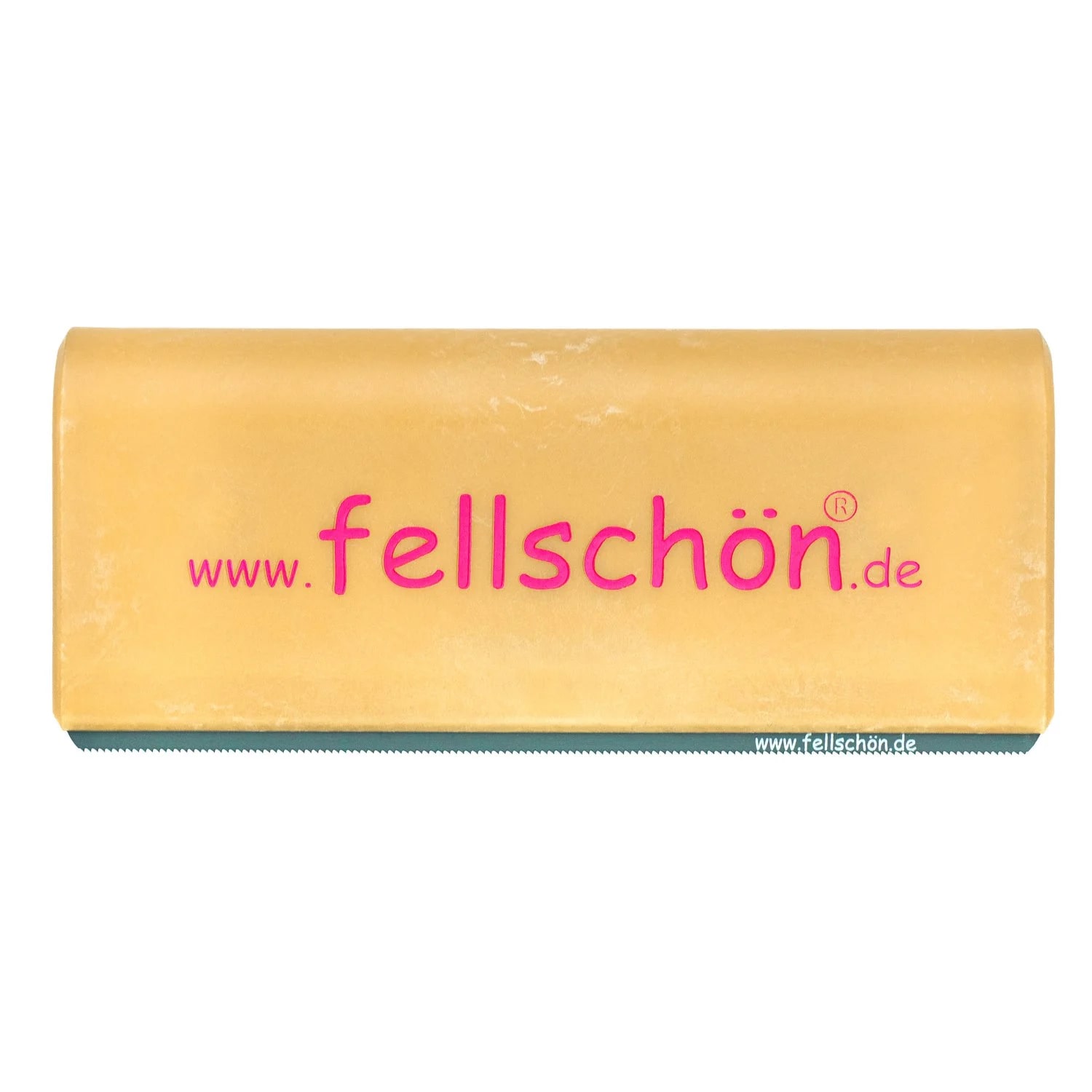 fellschön organic natur natur/Recyclingmaterial
