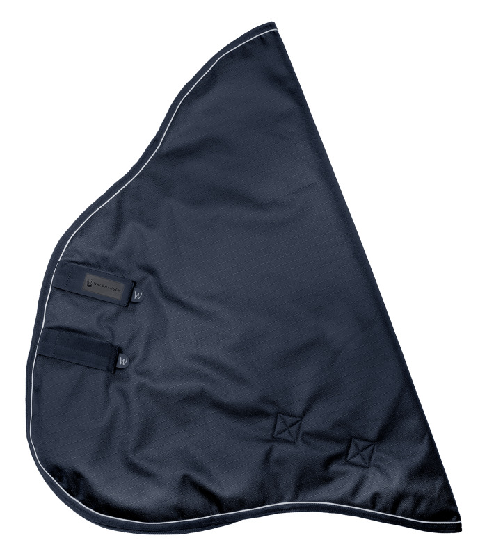 Waldhausen Outdoorhalsteil Scandic, 100 g Nachtblau, Gr. Wb