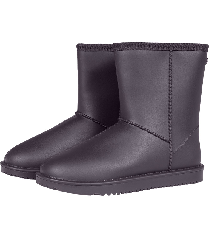 E·L·T Bootie Rainless Espresso Gr. 42 Winterboots
