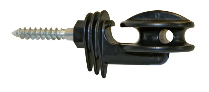 Kerbl Super Eckisolator 10 Stk.