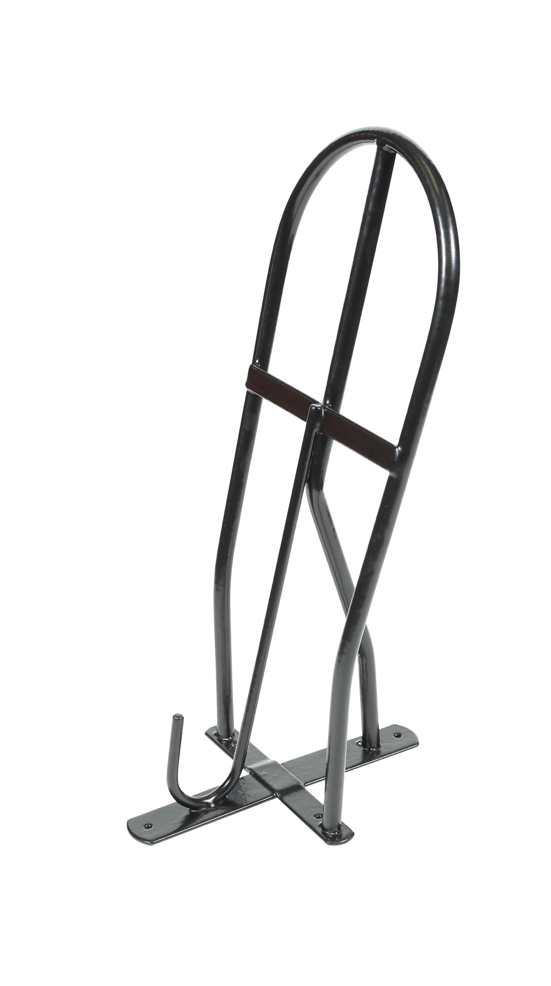 Shires Ezi-Kit Sattelhalter Schwarz