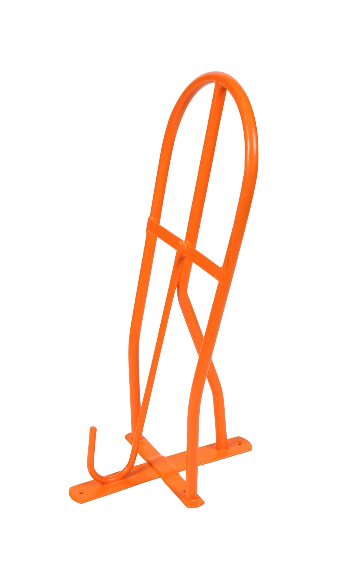 Shires Ezi-Kit Sattelhalter Orange