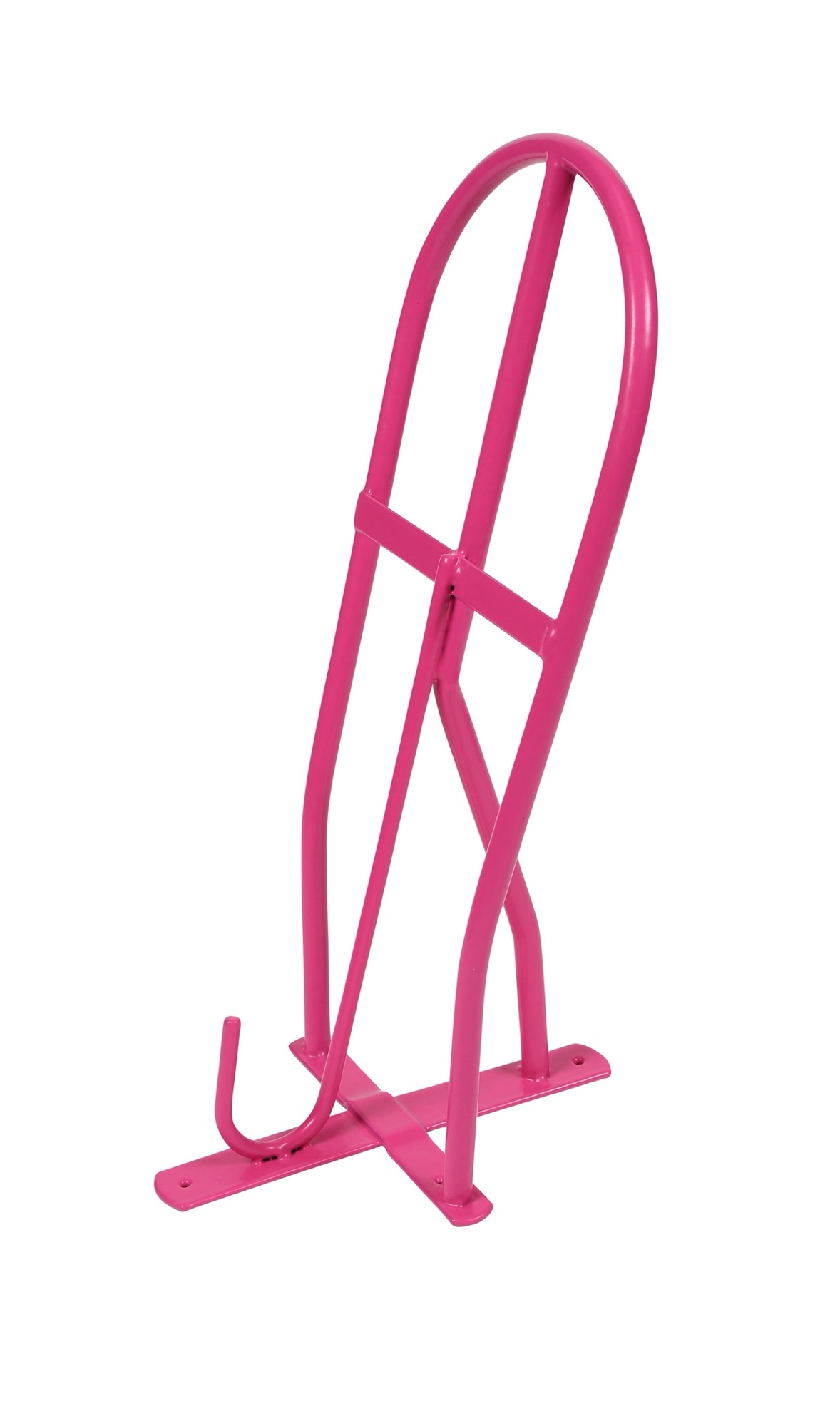 Shires Ezi-Kit Sattelhalter Pink
