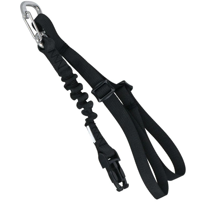 Covalliero Befestigungsgurt für Airbag- Weste Manege 63 cm