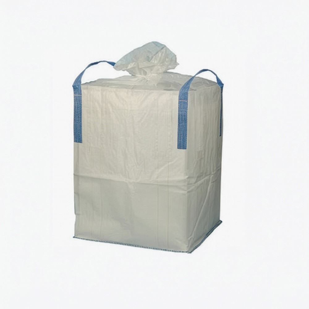 STRÖH Küsten Dressur Müsli 700kg Big Bag Für entspannte Muskeln und ausgeglichene Dressurpferde