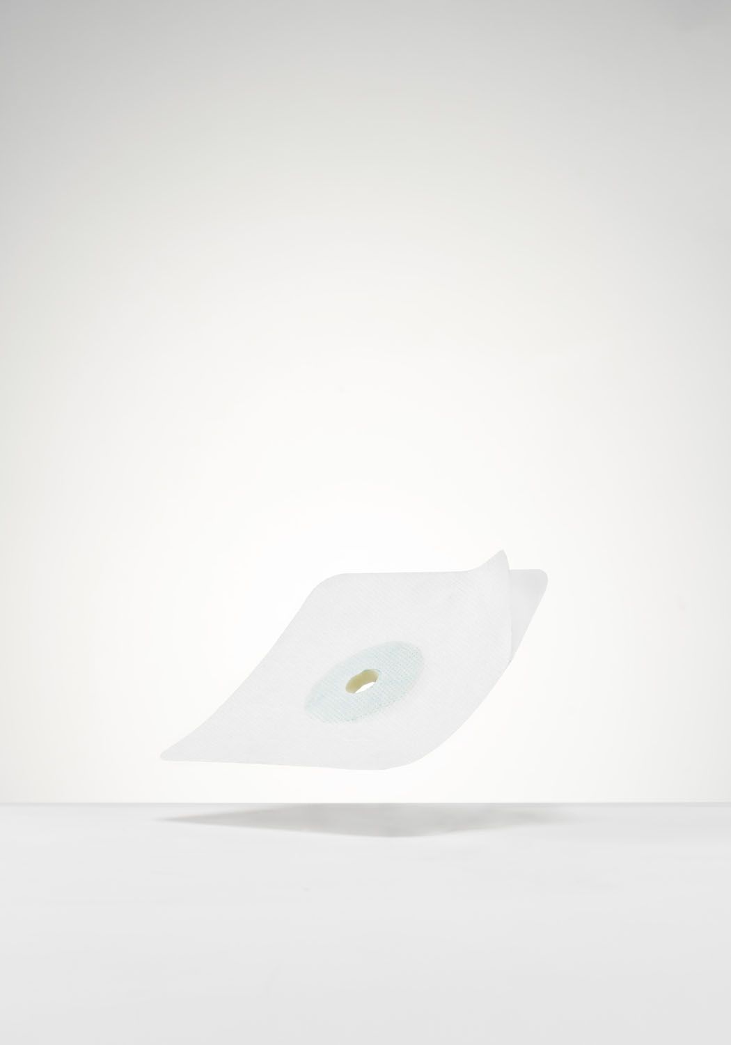 Bacxitium® Wundpflaster 10x10cm Verwendung mit Bacxitium® Spray