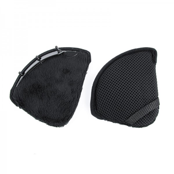 Casco Winterpaket Nori/ Choice Schwarz, Gr. Xs