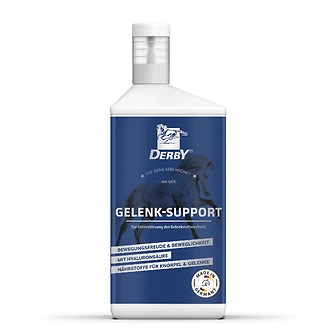 Derby Gelenk-Support 1L Unterstützt den Gelenkstoffwechsel