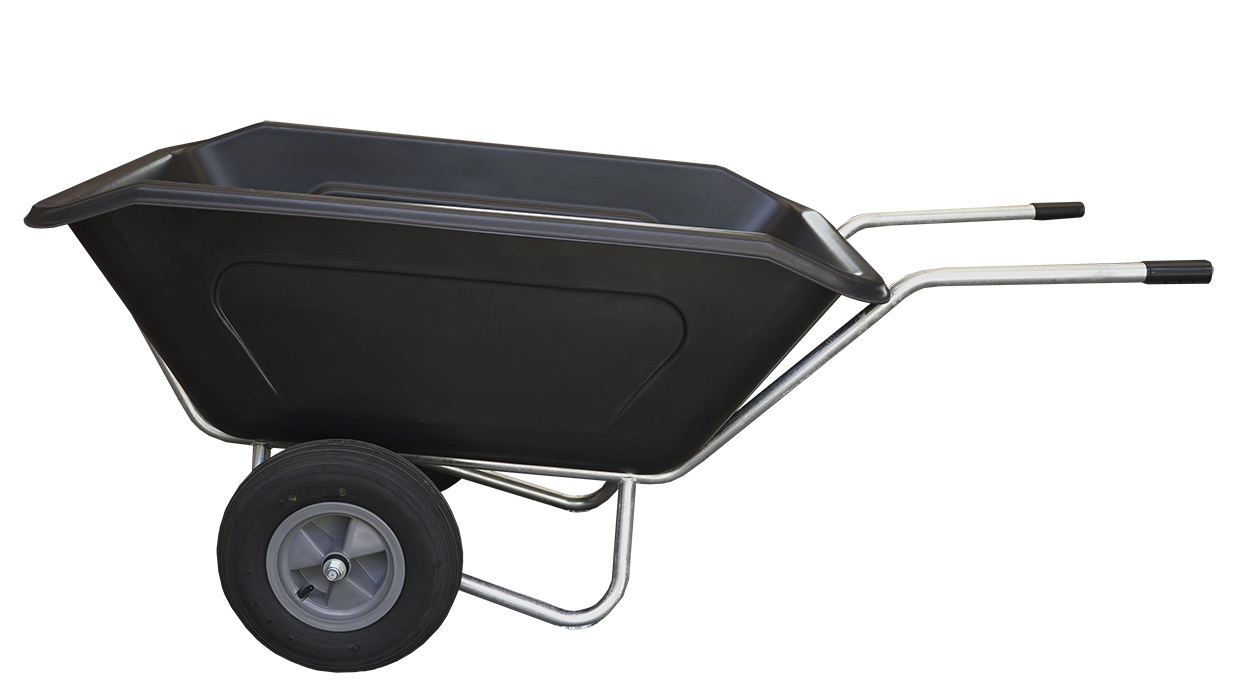 Roto Schubkarre EQ2 (G) 350 Liter