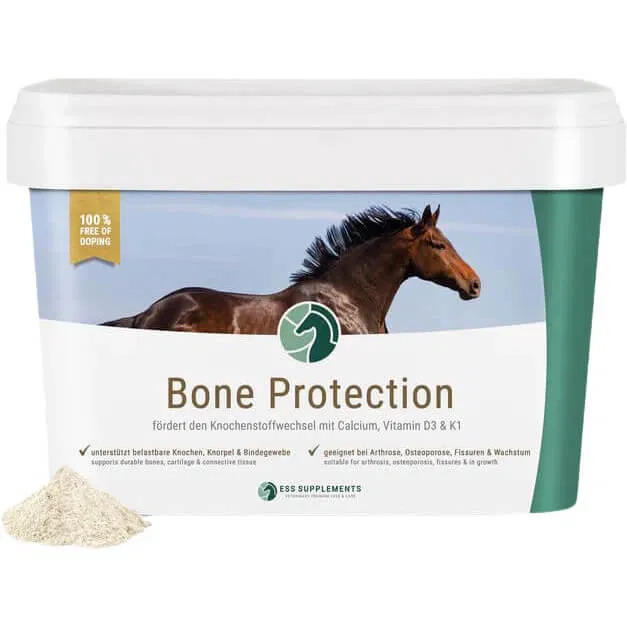 Ess Supplements Bone Protection 3kg Für Gelenke & Knochen