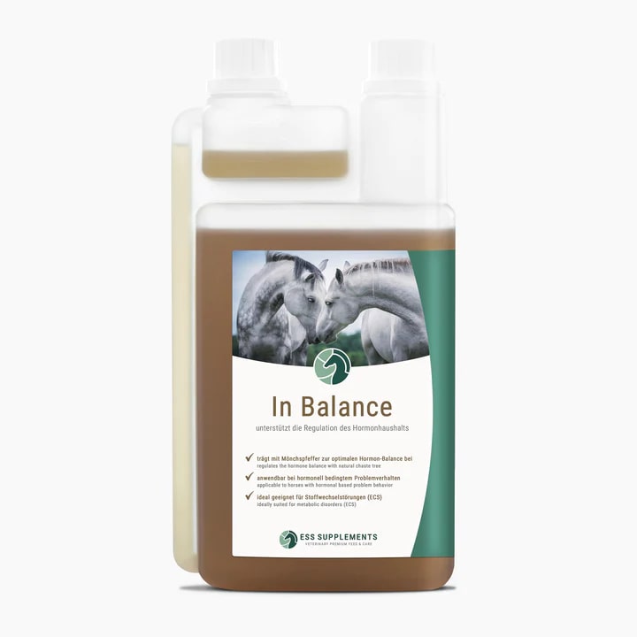 Ess Supplements In Balance 1L Hormonbalance