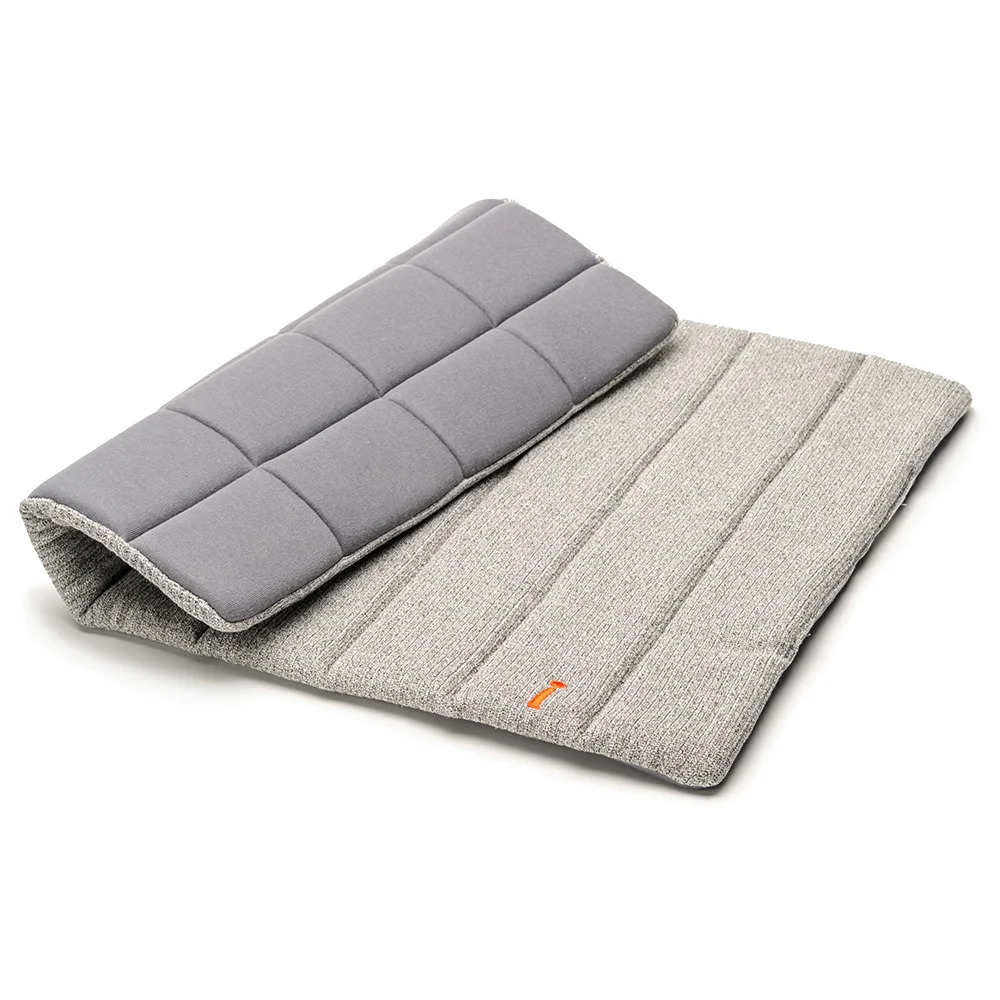 Incrediwear Equine Unterleger Grau, Gr. M (36 cm hoch)