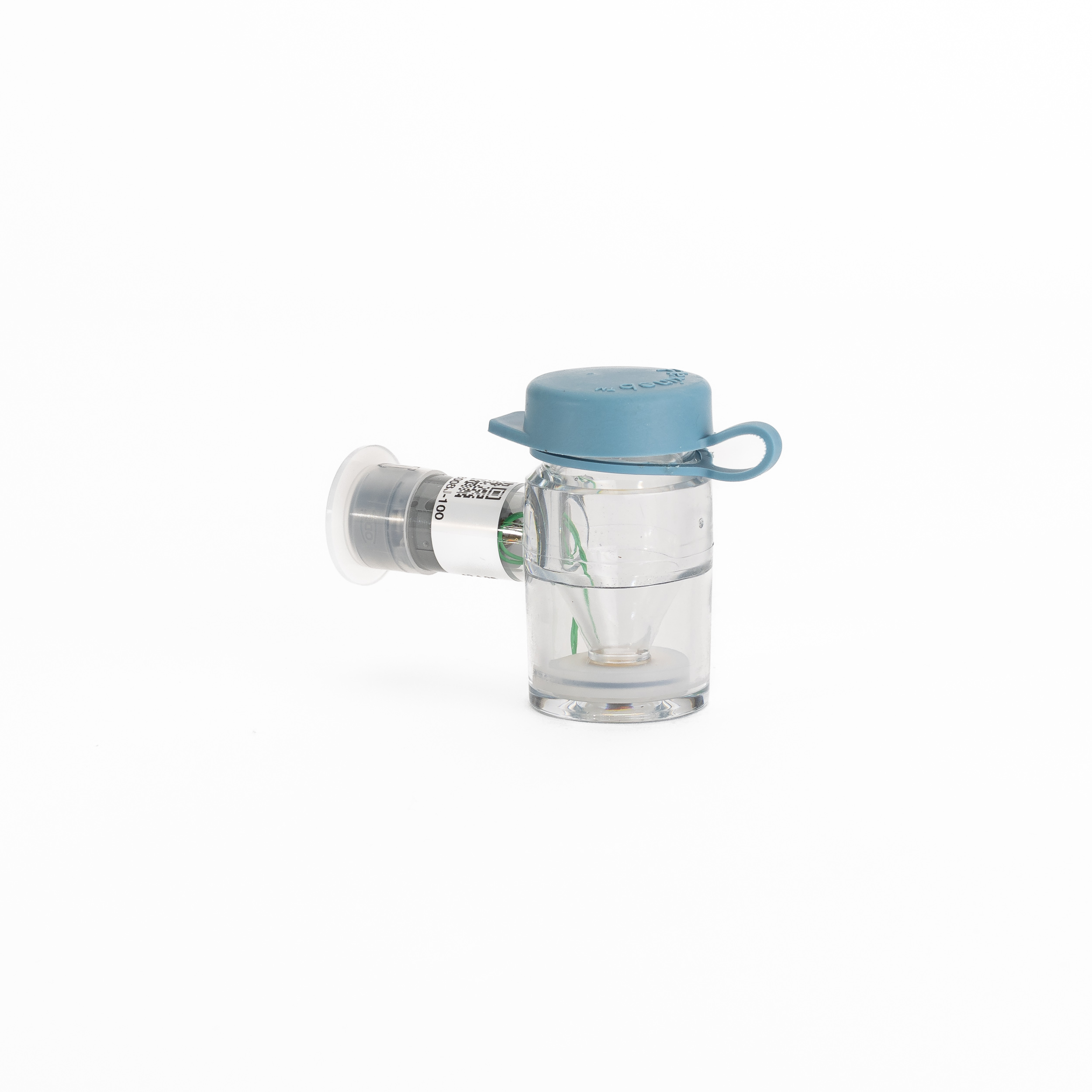 Flexineb Vernebler Cup 2A / E3 - Langsam Blau, Langsam