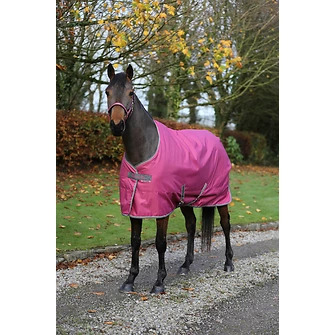 Bucas Freedom Stable 150g 155cm, Raspberry