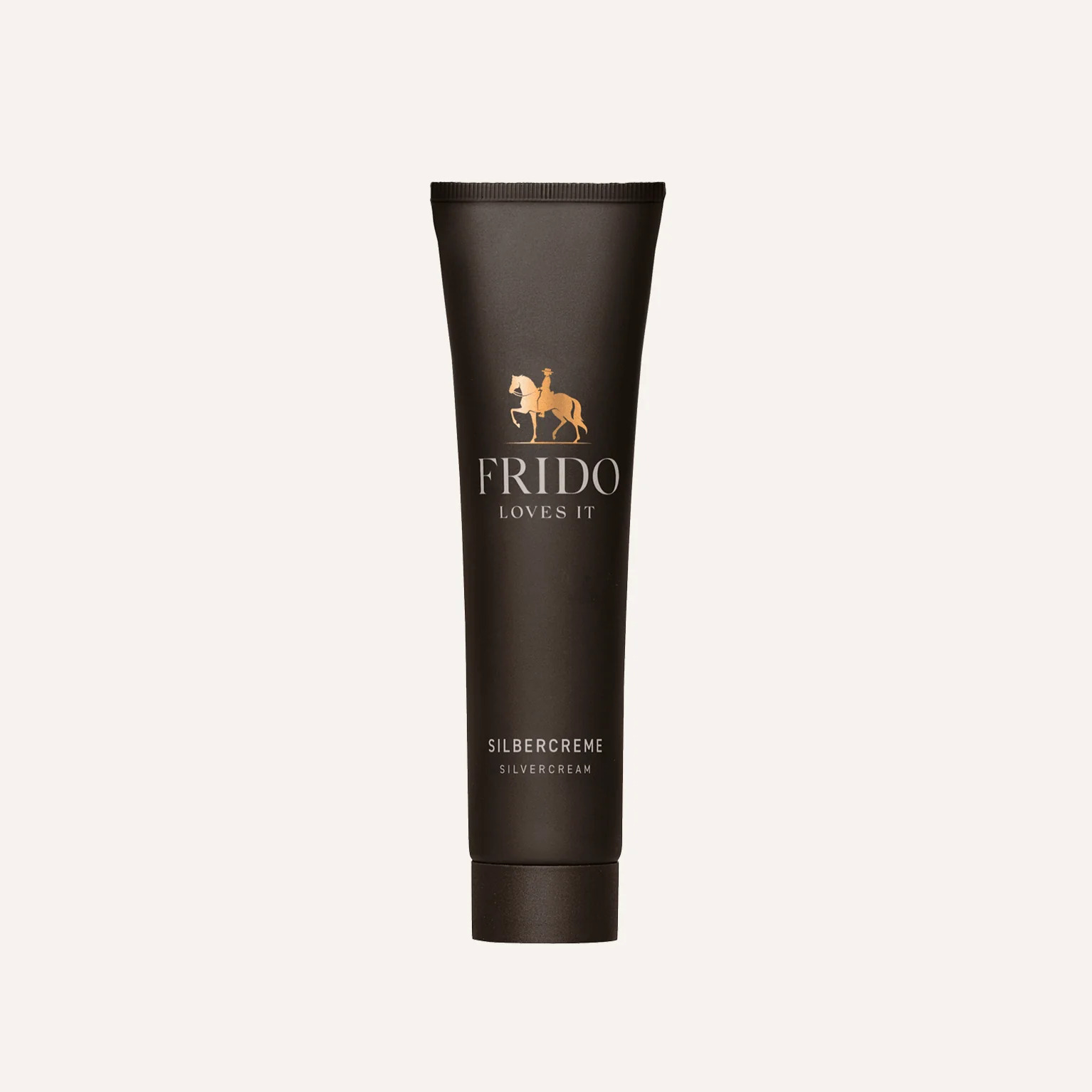 Frido Loves It Silbercreme 60 ml Stärkt die natürliche Hautbarriere