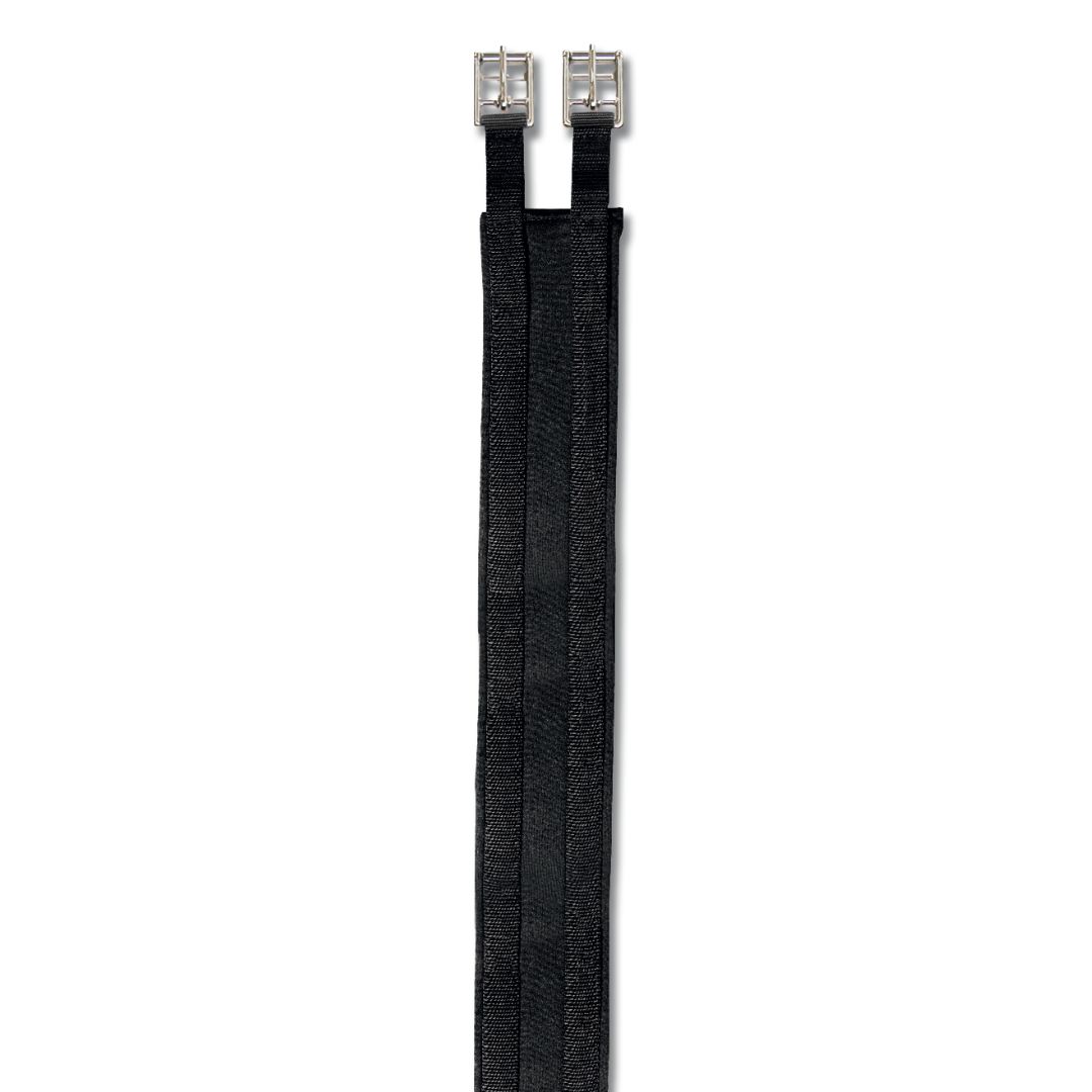 Waldhausen Langgurt Economic Schwarz, 100cm