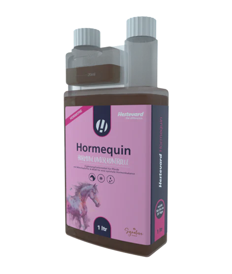 Hestevard Hormequin 1L Ehemals Engelchen / Hormonbalance