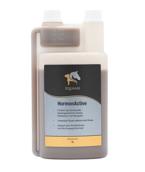 Equanis HormonActive 1L Hormonelles Gleichgewicht