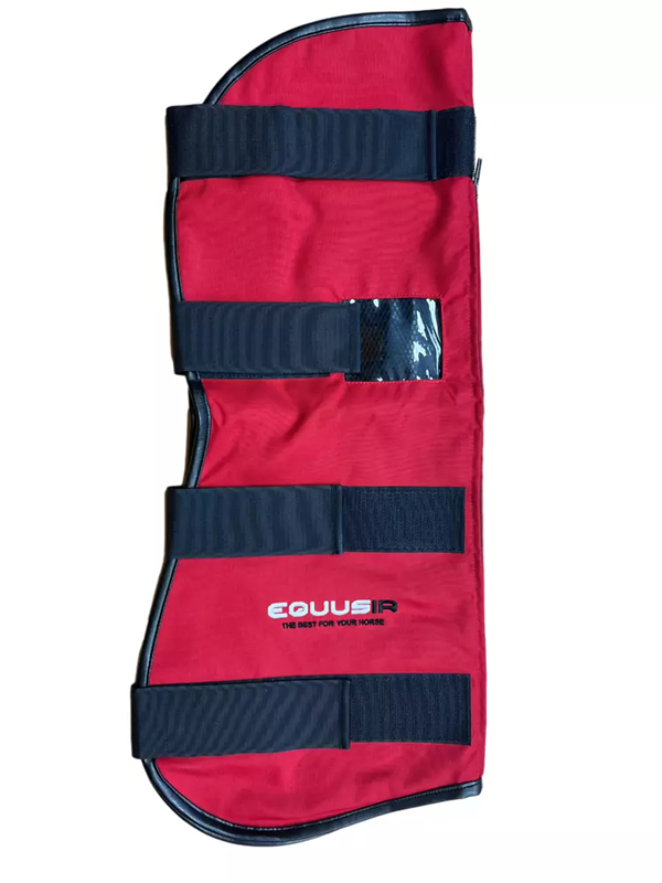 Equusir Bios Gamasche Horse 1 Stück + 1 Steuergerät